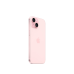 APPLE iPhone 15 5G 256 GB Pink (MTP73ZD/A)