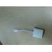 APPLE Adapter Lightning naar USB 3 Wit (MX5J3ZM/A)