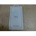 APPLE Cover Clear met MagSafe iPhone 17 Transparant
