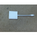 APPLE Adapter Lightning naar USB 3 Wit (MX5J3ZM/A)
