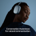 APPLE AirPods Max 2 Over-ear Draadloze hoofdtelefoon met Noise-cancelling Midnight