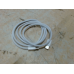 APPLE AirPods Max 2 Over-ear Draadloze hoofdtelefoon met Noise-cancelling Midnight