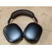 APPLE AirPods Max 2 Over-ear Draadloze hoofdtelefoon met Noise-cancelling Midnight