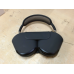 APPLE AirPods Max 2 Over-ear Draadloze hoofdtelefoon met Noise-cancelling Midnight