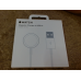 APPLE Watch Magnetische Oplaadkabel USB-A 1 M Wit (MW6A3ZM/A )