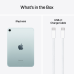 APPLE iPad mini Wi-Fi 128GB Blauw (MXN73NF/A)