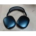 APPLE AirPods Max 2 Over-ear Draadloze hoofdtelefoon met Noise-cancelling Midnight