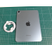 APPLE iPad mini Wi-Fi 128GB Blauw (MXN73NF/A)