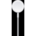 APPLE Watch Magnetische Oplaadkabel USB-A 1 M Wit (MW6A3ZM/A )