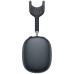 APPLE AirPods Max 2 Over-ear Draadloze hoofdtelefoon met Noise-cancelling Midnight