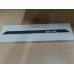 APPLE Draadloos toetsenbord Magic Keyboard Touch ID numeriek toetsenblok AZERTY Zwart (MXK83F/A)