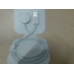APPLE Watch Magnetische Oplaadkabel USB-A 1 M Wit (MW6A3ZM/A )