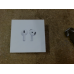 APPLE AirPods 4 + Oplaadcase MXP63ZM/A In-ear Draadloze oordopjes Wit