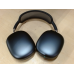 APPLE AirPods Max 2 Over-ear Draadloze hoofdtelefoon met Noise-cancelling Midnight