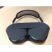 APPLE AirPods Max 2 Over-ear Draadloze hoofdtelefoon met Noise-cancelling Midnight