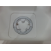 APPLE AirPods Max 2 Over-ear Draadloze hoofdtelefoon met Noise-cancelling Midnight