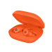 APPLE Powerbeats Fit ME2M4ZM/A In-ear Draadloze oordopjes Met Noise-cancelling Spark Orange