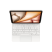 APPLE Toetsenbord Magic Keyboard iPad Air (M3) 11" AZERTY White