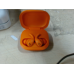 APPLE Powerbeats Fit ME2M4ZM/A In-ear Draadloze oordopjes Met Noise-cancelling Spark Orange
