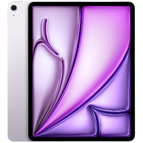 APPLE iPad Air (2026) - 13 inch - M4 - 512 GB - Purple - Wi-Fi