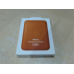 APPLE Kaarthouder FineWoven Wallet met MagSafe voor iPhone Oranje