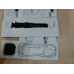 APPLE Watch Series 11 GPS - 46mm Jet Black Aluminium Case - Black Sport Band M/L