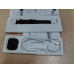 APPLE Watch Series 11 GPS - 46mm Jet Black Aluminium Case - Black Sport Band M/L