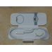 APPLE Watch Series 11 GPS + Cellular - 46mm Gold Titanium Case - Gold Milanese Loop M/L