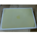 APPLE MacBook Neo (2026) - 13 inch - A18 Pro - 8 GB - 256 GB - Citrus - AZERTY
