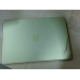 APPLE MacBook Neo (2026) - 13 inch - A18 Pro - 8 GB - 256 GB - Citrus - AZERTY