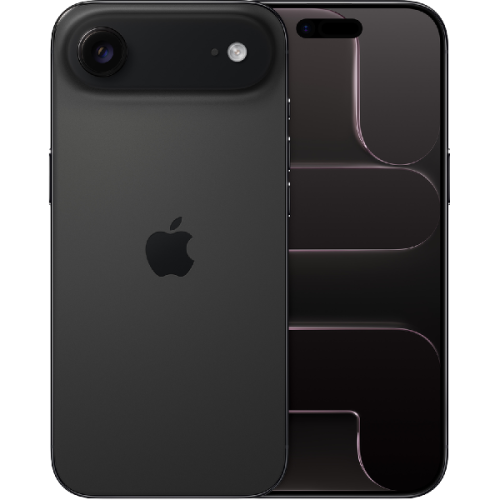 APPLE iPhone Air - 5G - 256 GB - Space Black