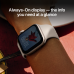 APPLE Watch SE 3 GPS - 40mm Midnight Aluminium Case - Midnight Sport Band - S/M