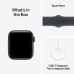 APPLE Watch SE 3 GPS - 40mm Midnight Aluminium Case - Midnight Sport Band - S/M