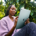 APPLE iPad Air (2026) - 13 inch - M4 - 512 GB - Purple - Wi-Fi