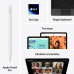 APPLE iPad Air (2026) - 13 inch - M4 - 512 GB - Purple - Wi-Fi