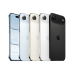 APPLE iPhone Air - 5G - 256 GB - Space Black