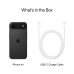 APPLE iPhone Air - 5G - 256 GB - Space Black
