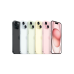 APPLE iPhone 15 5G 128 GB Blue (MTP43ZD/A)
