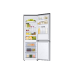 SAMSUNG RB34C671DSA/EF - Koelvriescombinatie - breedte 59.5 cm - hoogte 185.3 cm - NoFrost
