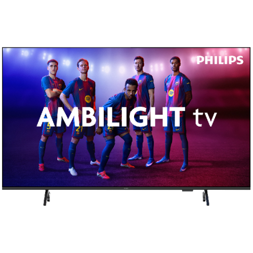 PHILIPS 50PUS8000/12 - Ultra HD 4K - Led-tv - 50 inch - 2025