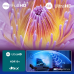 PHILIPS 50PUS8000/12 - Ultra HD 4K - Led-tv - 50 inch - 2025