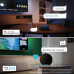 PHILIPS 50PUS8000/12 - Ultra HD 4K - Led-tv - 50 inch - 2025
