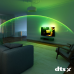 PHILIPS 50PUS8000/12 - Ultra HD 4K - Led-tv - 50 inch - 2025