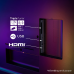 PHILIPS 50PUS8000/12 - Ultra HD 4K - Led-tv - 50 inch - 2025
