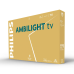 PHILIPS 50PUS8000/12 - Ultra HD 4K - Led-tv - 50 inch - 2025