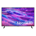 SAMSUNG QE100QN80FUXXN - Ultra HD 4K - Mini-led-tv - 100 inch - 2025
