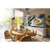 SAMSUNG QE100QN80FUXXN - Ultra HD 4K - Mini-led-tv - 100 inch - 2025