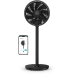 DUUX Smart Statiefventilator Whisper Flex 2 Zwart