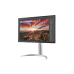 LG 27UP850K - 27 inch - Ultra HD 4K - IPS (In-Plane Switching)