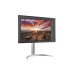 LG 27UP850K - 27 inch - Ultra HD 4K - IPS (In-Plane Switching)